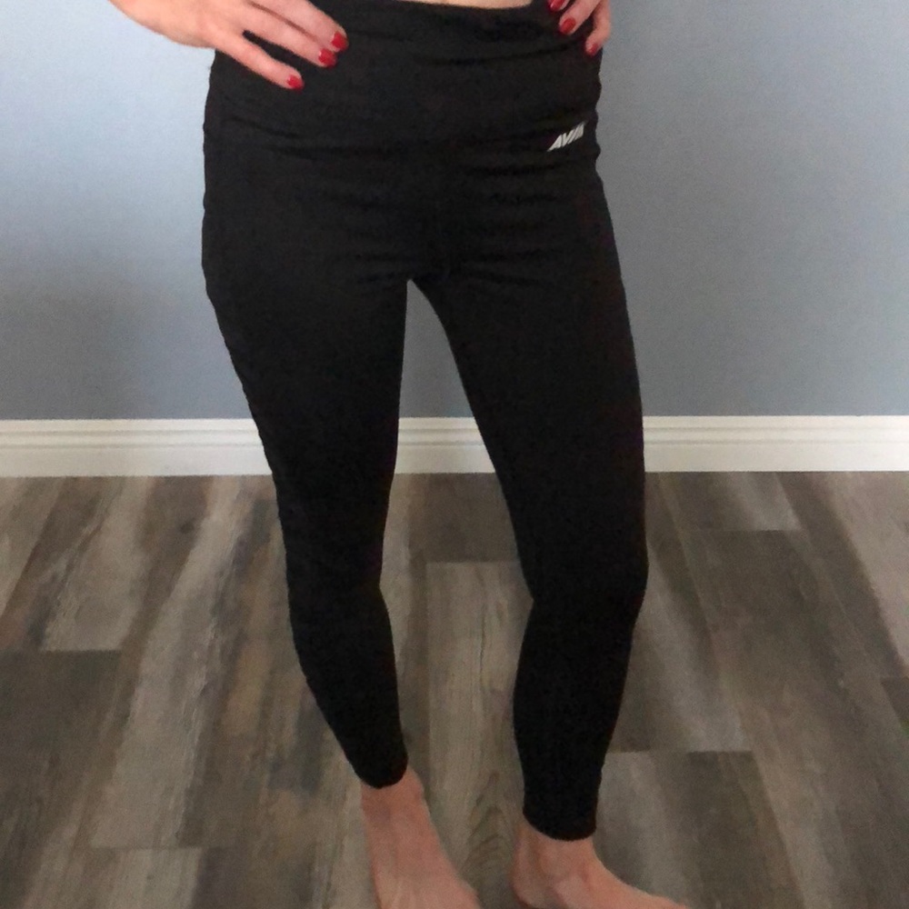 Avia Workout Leggings